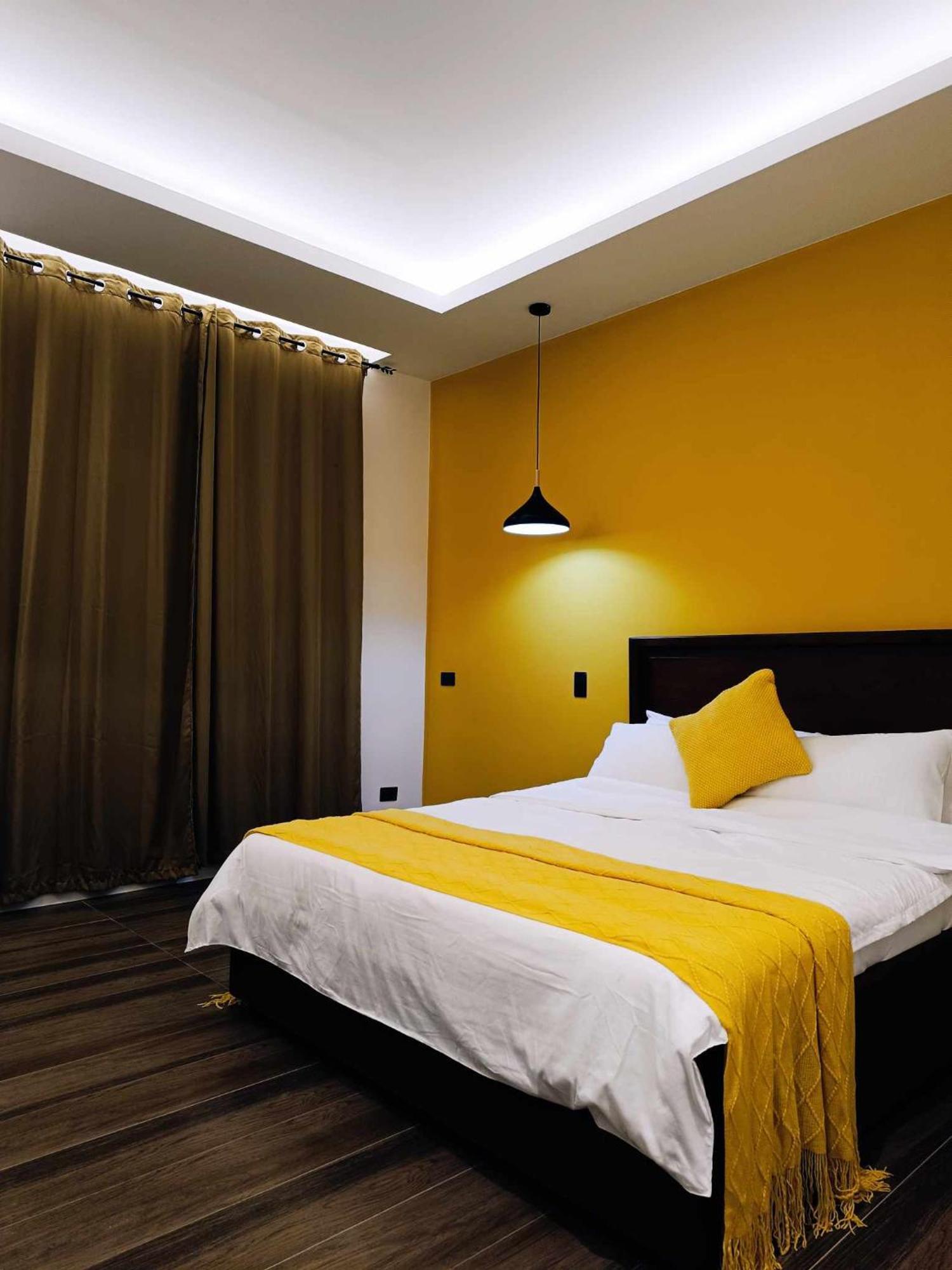 Hotel Plato De Ciudad II Caticlan Exterior foto